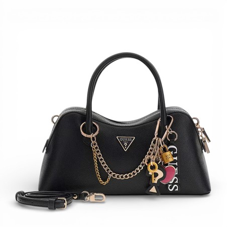 GUESS - Borsa a mano Davina Charms