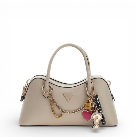GUESS - Sac à main Davina Charms