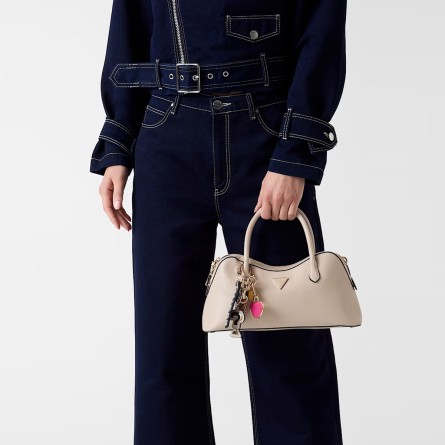 GUESS - Sac à main Davina Charms