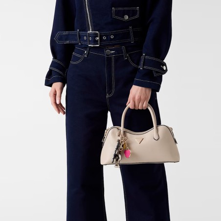 GUESS - Bolso Davina Charms