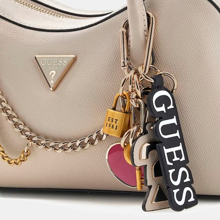 GUESS - Borsa a mano Davina Charms