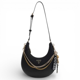 GUESS - Sac à main Davina Charms