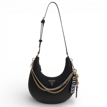 GUESS - Sac à main Davina Charms