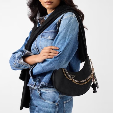 GUESS - Davina Charms Hand Bag