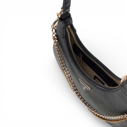 GUESS - Borsa a mano Davina Charms