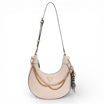 GUESS - Borsa a mano Davina Charms