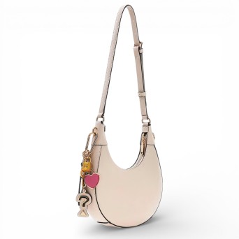 GUESS - Borsa a mano Davina Charms 2