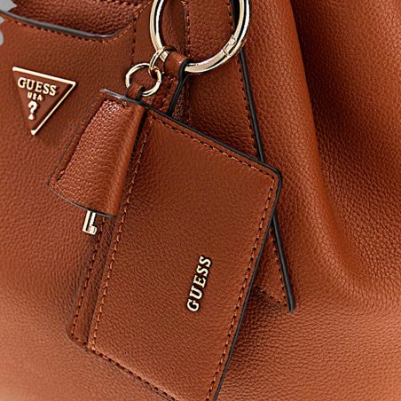GUESS - Borsa a mano Darcy