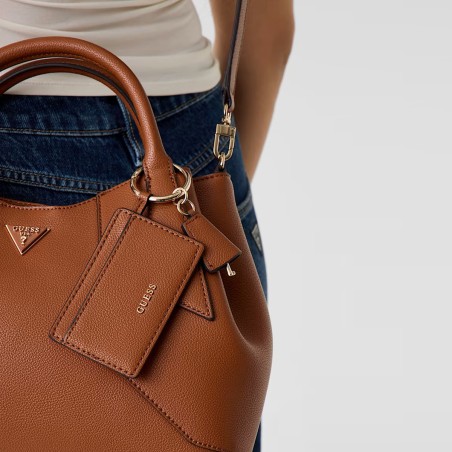 GUESS - Borsa a mano Darcy