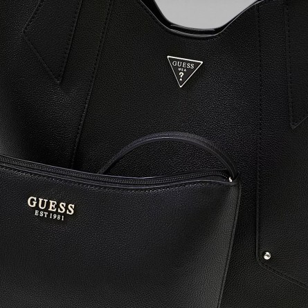 GUESS - Darcy Shopper Bag
