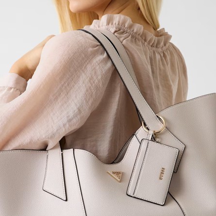 GUESS - Darcy Shopper Bag