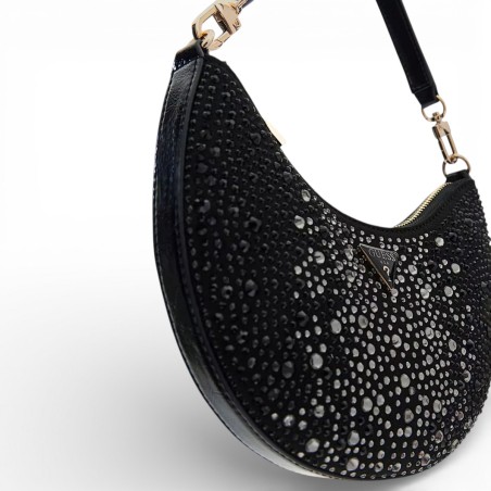 GUESS - Tasmin Hobo-Tasche