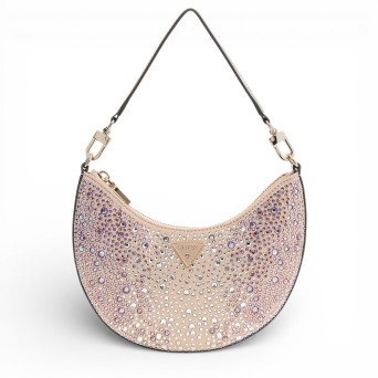 GUESS - Borsa hobo Tasmin