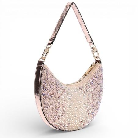 GUESS - Tasmin Hobo-Tasche