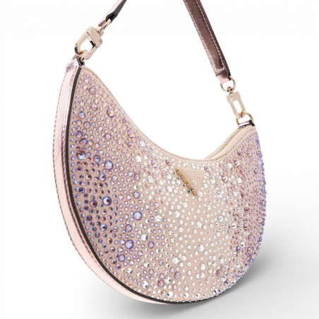 GUESS - Tasmin Hobo-Tasche