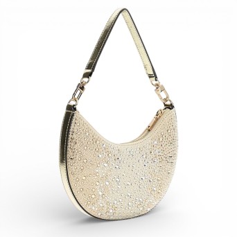 GUESS - Sac hobo Tasmin 2