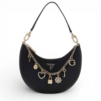 GUESS - Tasmin Hobo-Tasche