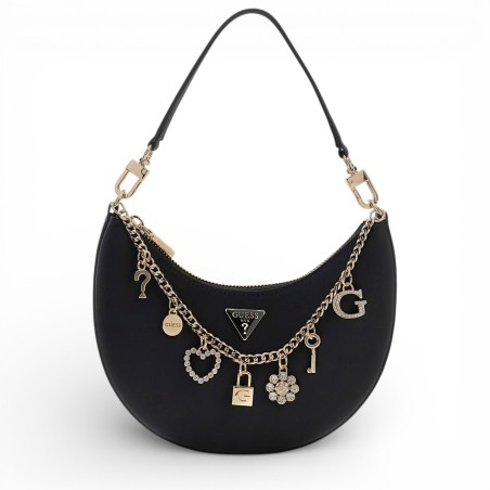 GUESS - Bolso hobo Tasmin
