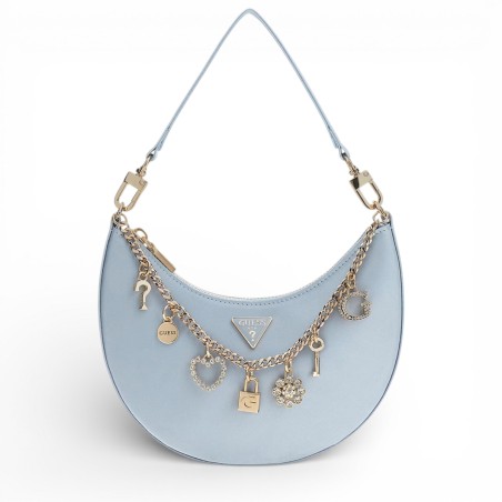 GUESS - Borsa hobo Tasmin