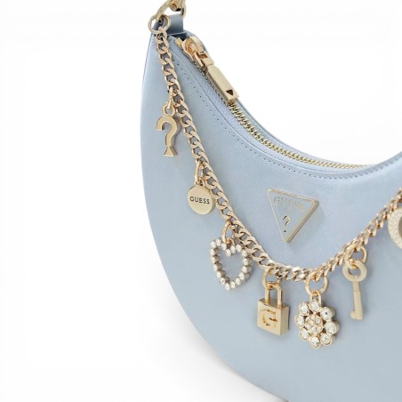 GUESS - Borsa hobo Tasmin