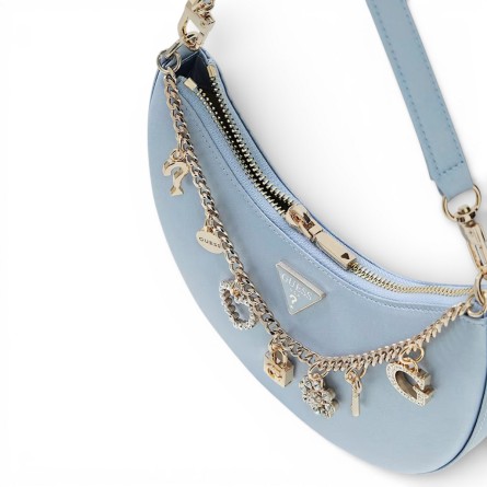 GUESS - Tasmin Hobo Bag