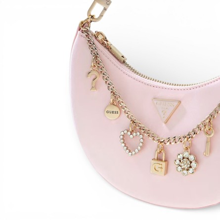 GUESS - Tasmin Hobo Bag