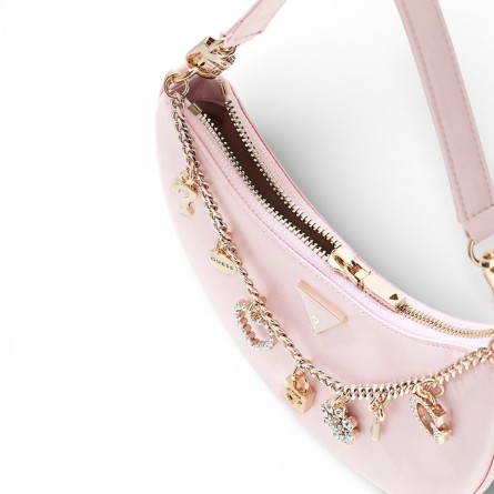 GUESS - Tasmin Hobo-Tasche