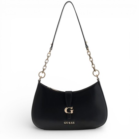 GUESS - Borsa Hobo Carrie