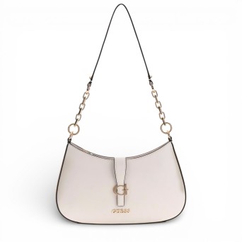 GUESS - Bolso Carrie Hobo