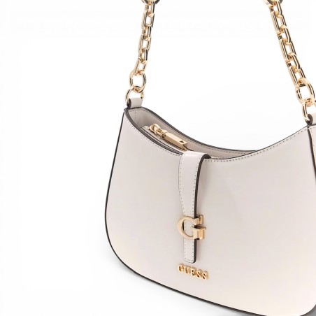 GUESS - Bolso Carrie Hobo