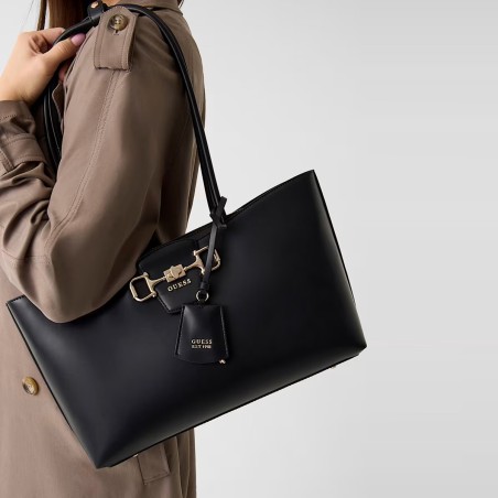 GUESS - Janie shopper bag