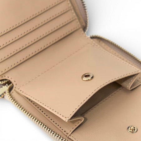 GUESS - Laurel Mini-Geldbörse