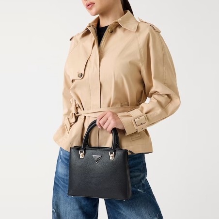 GUESS - Handtasche Noelle