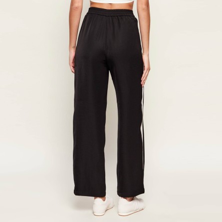 GUESS - Circe Hose mit Logo und Bändern