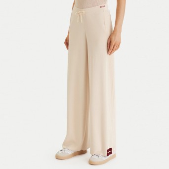 GUESS - Circe Hose mit Logo und Bändern