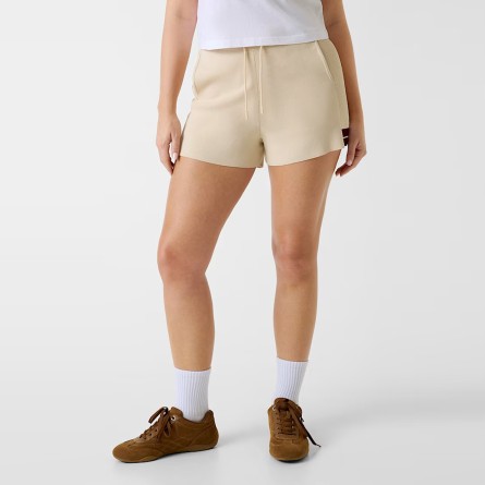 GUESS - Short avec logo