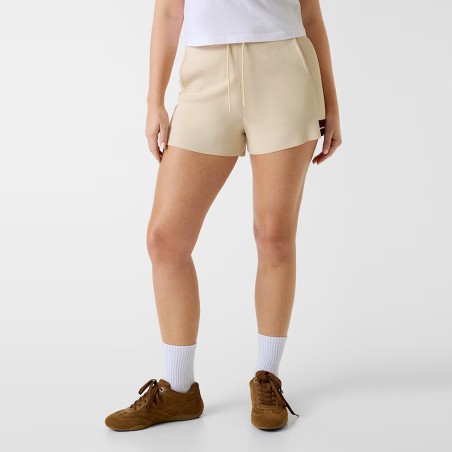 GUESS - Short avec logo