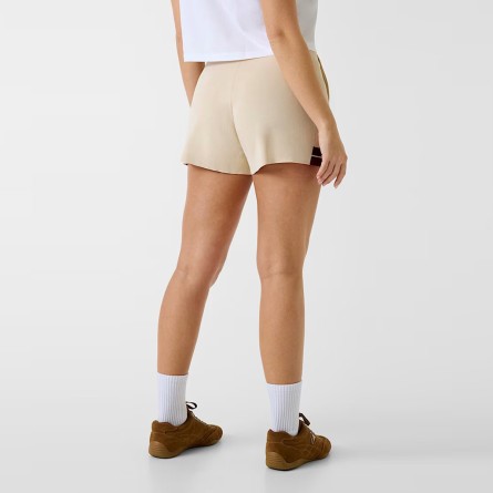 GUESS - Shorts with logo