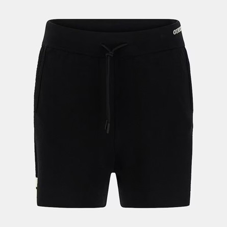 GUESS - Short avec logo