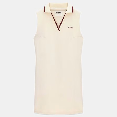 GUESS - Jasmine Kleid mit Armausschnitt