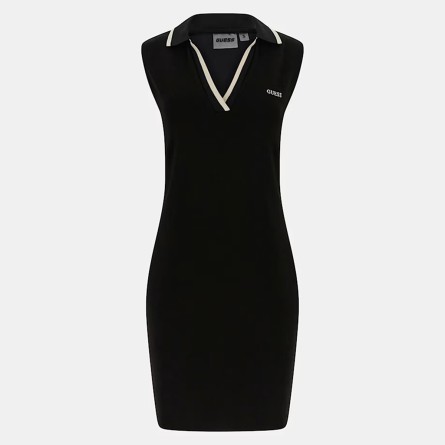 GUESS - Jasmine Armhole Dress