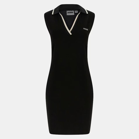 GUESS - Robe à emmanchures Jasmine