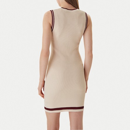 GUESS - Armhole dress with logo