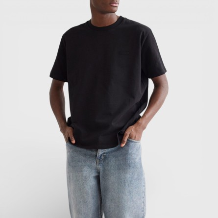 WOODBIRD - T-shirt WBBaine