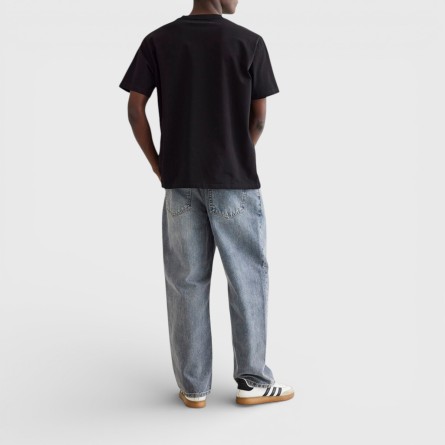 WOODBIRD - T-shirt WBBaine