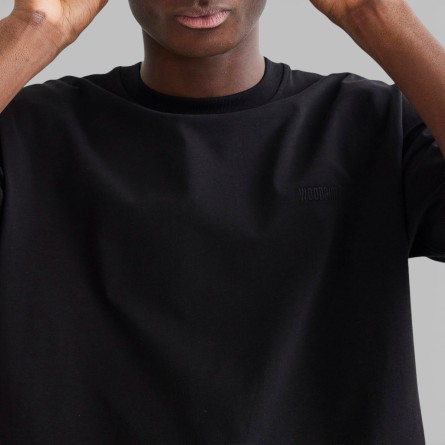 WOODBIRD - WBBaine T-shirt