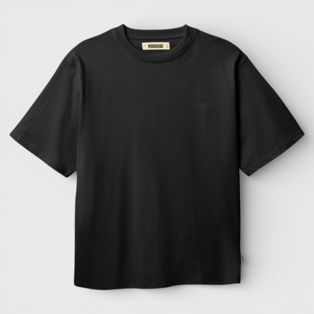 WOODBIRD - Camiseta WBBaine