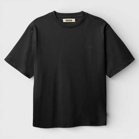 WOODBIRD - T-shirt WBBaine