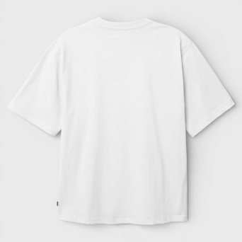 WOODBIRD - WBBaine T-shirt 2