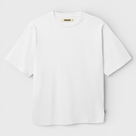 WOODBIRD - T-shirt WBBaine